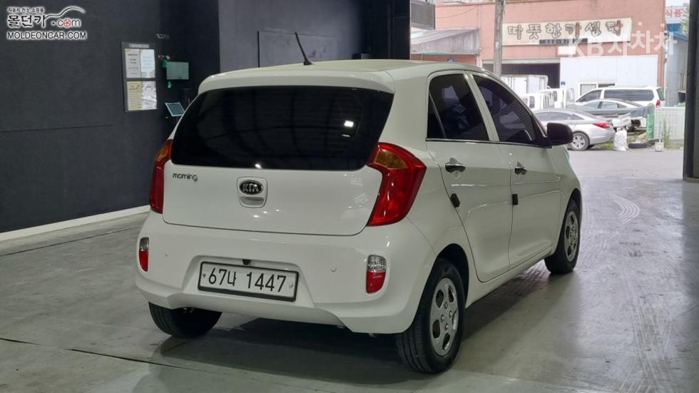 2015 - kia all
