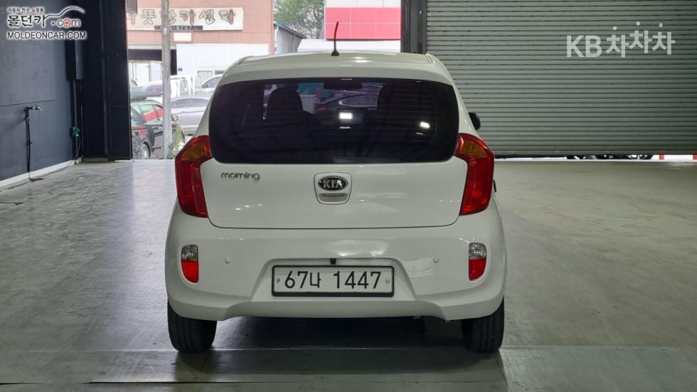 2015 - kia all