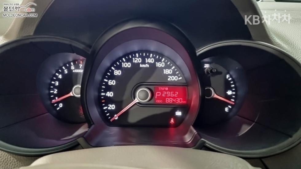 2015 - kia all