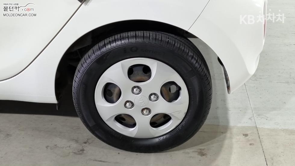 2015 - kia all