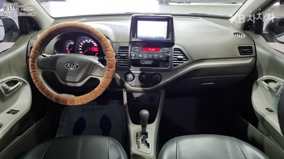 2015 - kia all