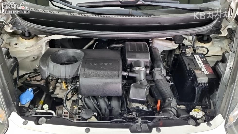 2015 - kia all