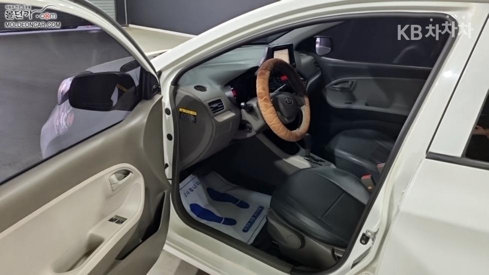 2015 - kia all