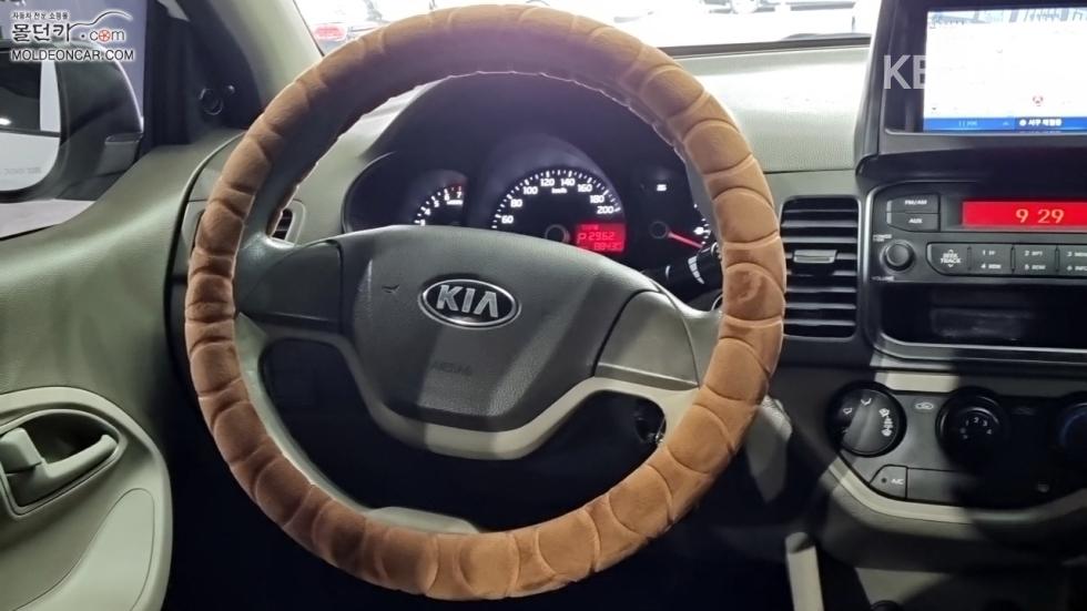 2015 - kia all