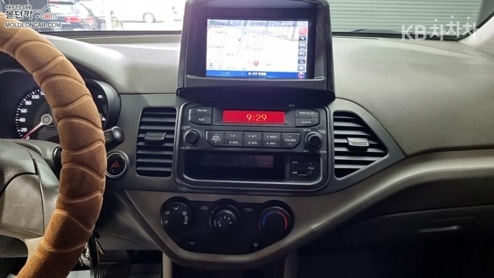 2015 - kia all