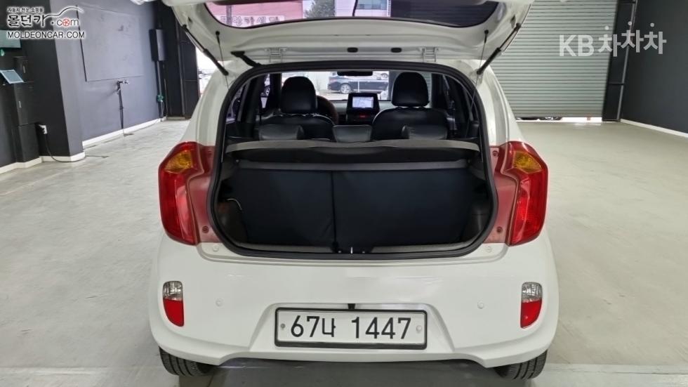 2015 - kia all