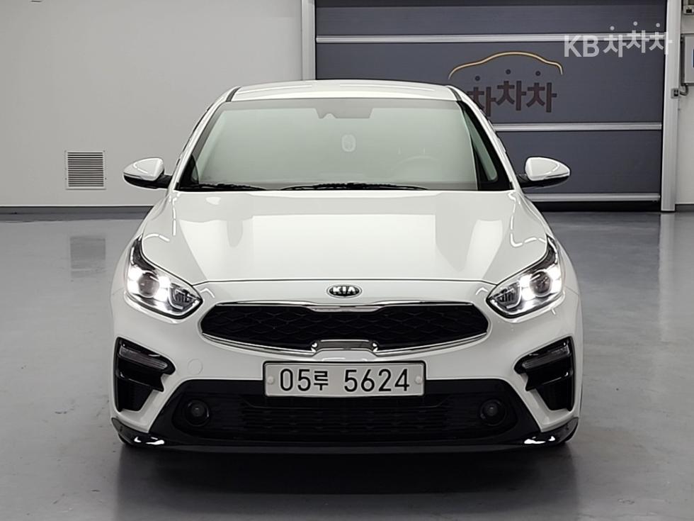 2019 - kia k3