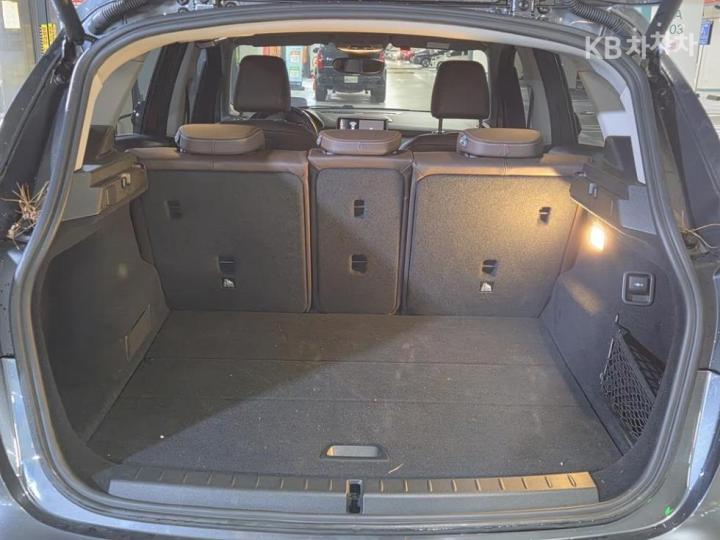 BMW 2 Series Active Tourer F45 Sport Final Edition 7