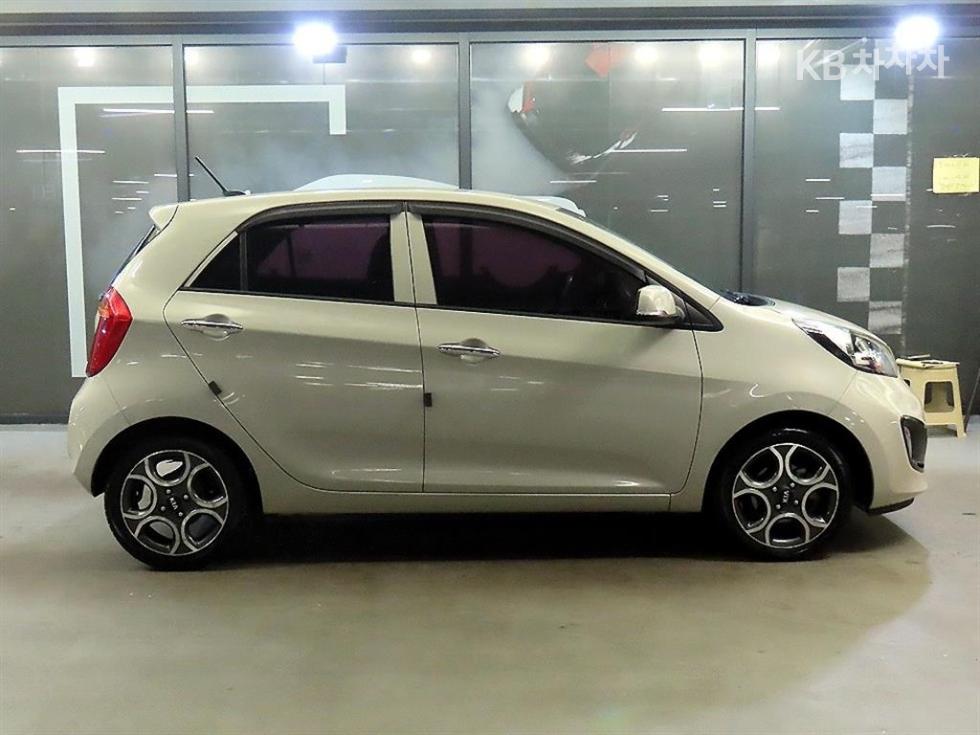 2014 - kia all