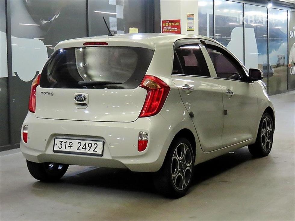 2014 - kia all