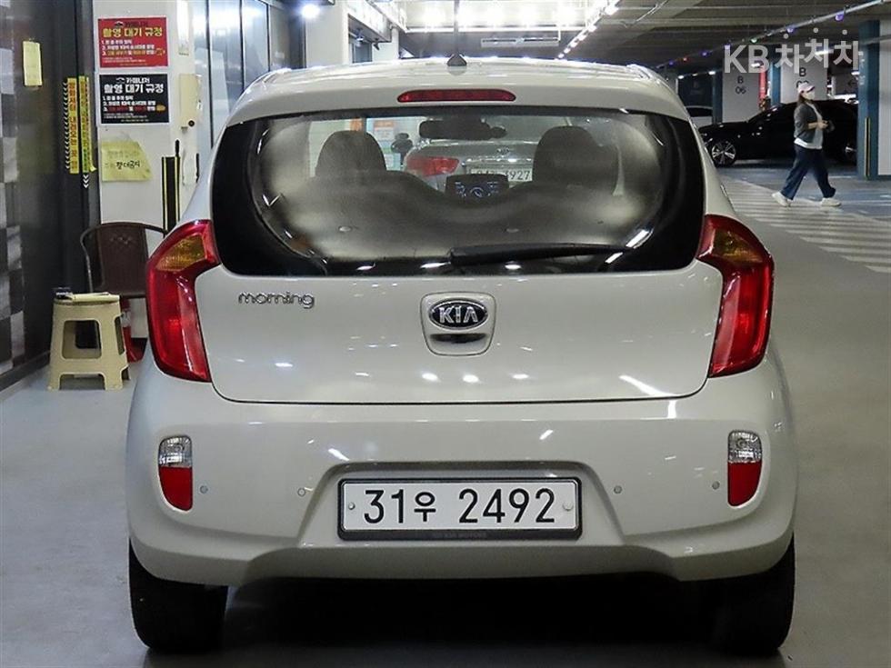 2014 - kia all