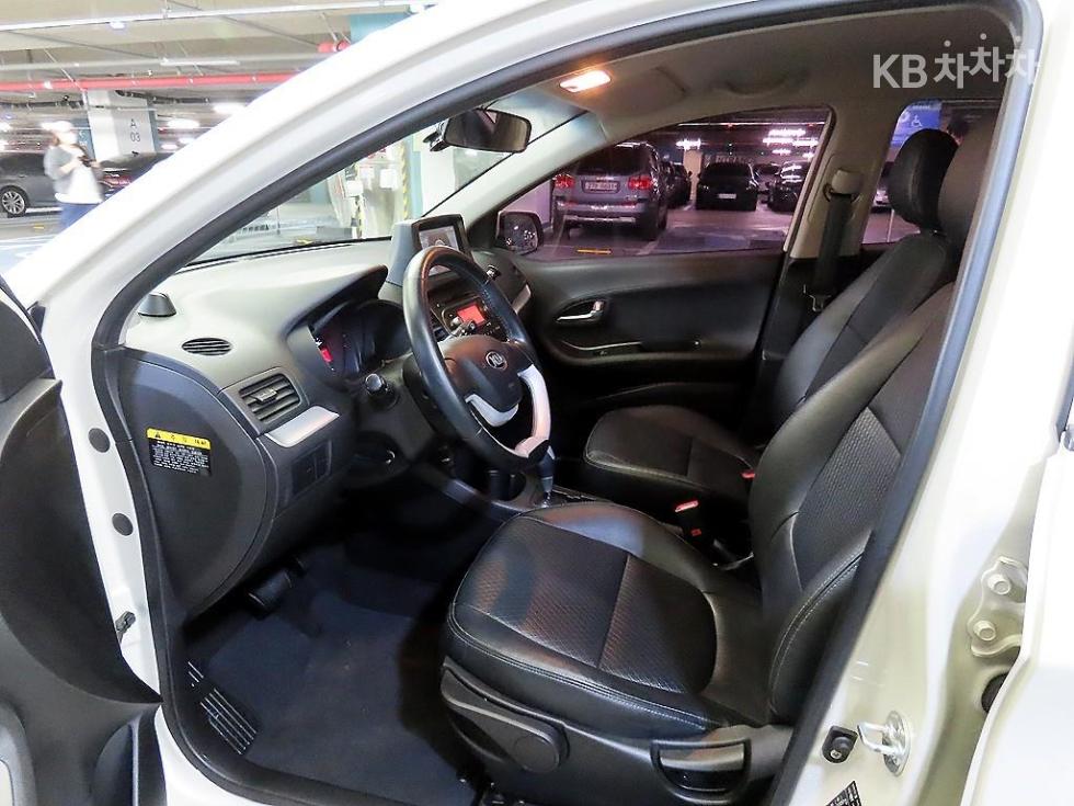 2014 - kia all