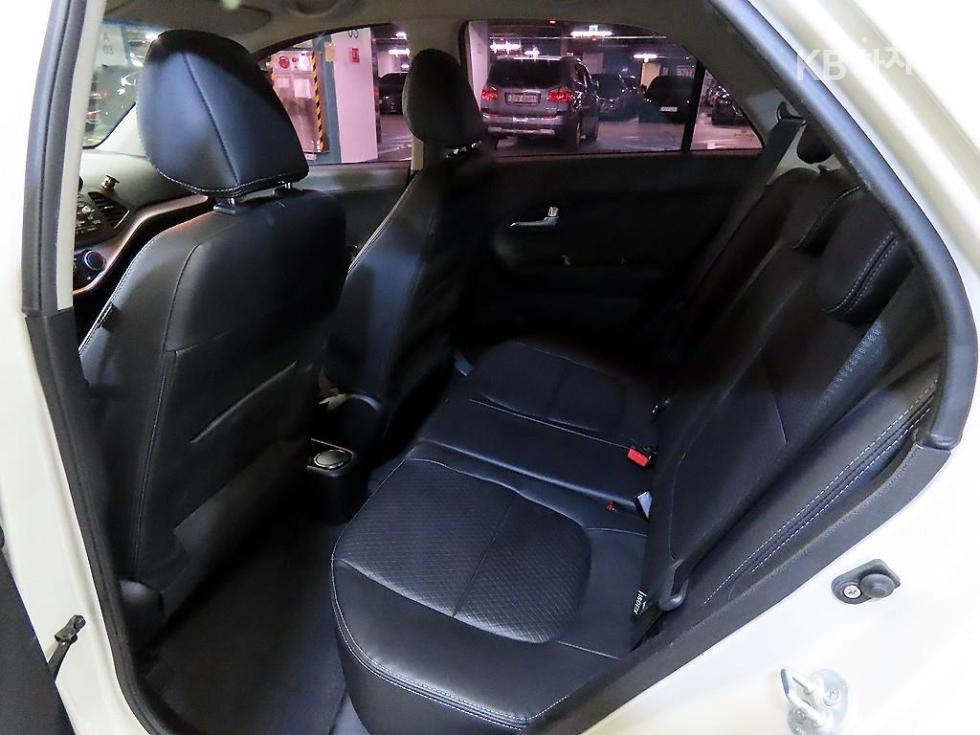 2014 - kia all