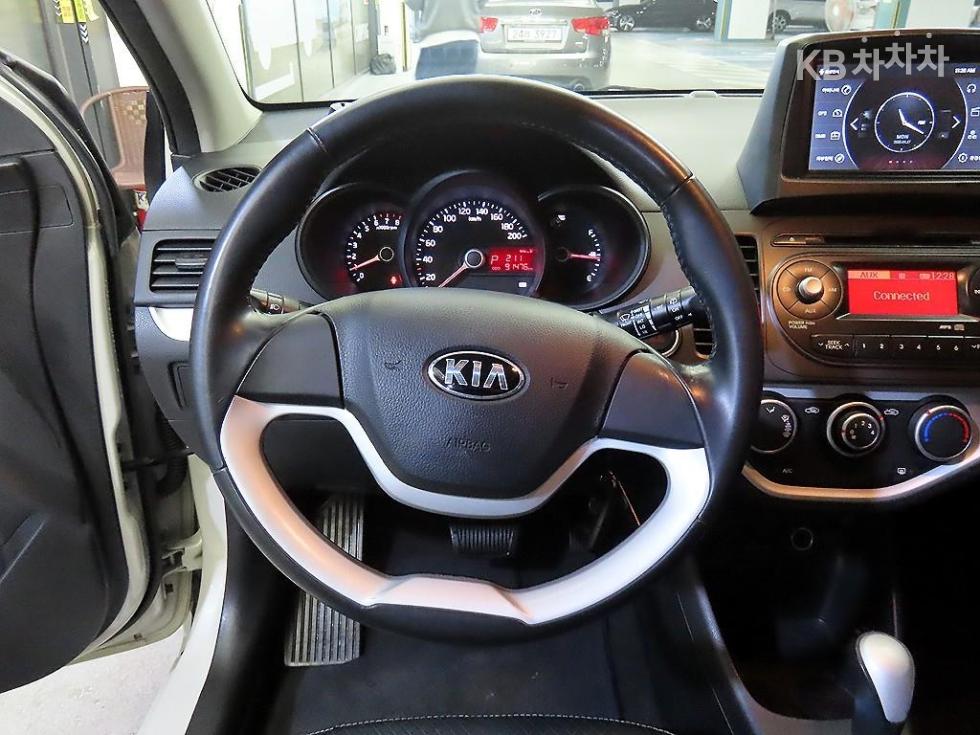 2014 - kia all