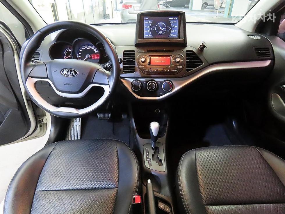 2014 - kia all