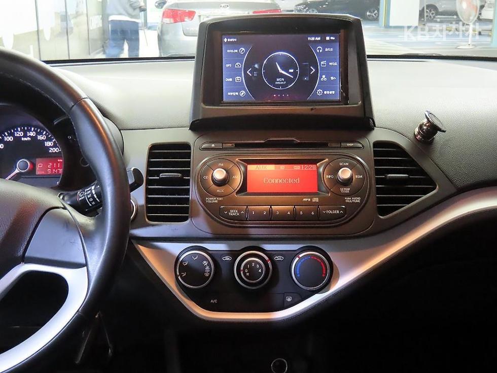 2014 - kia all