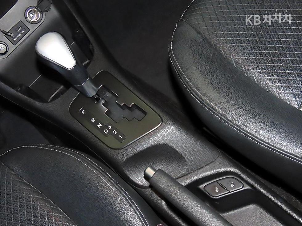 2014 - kia all