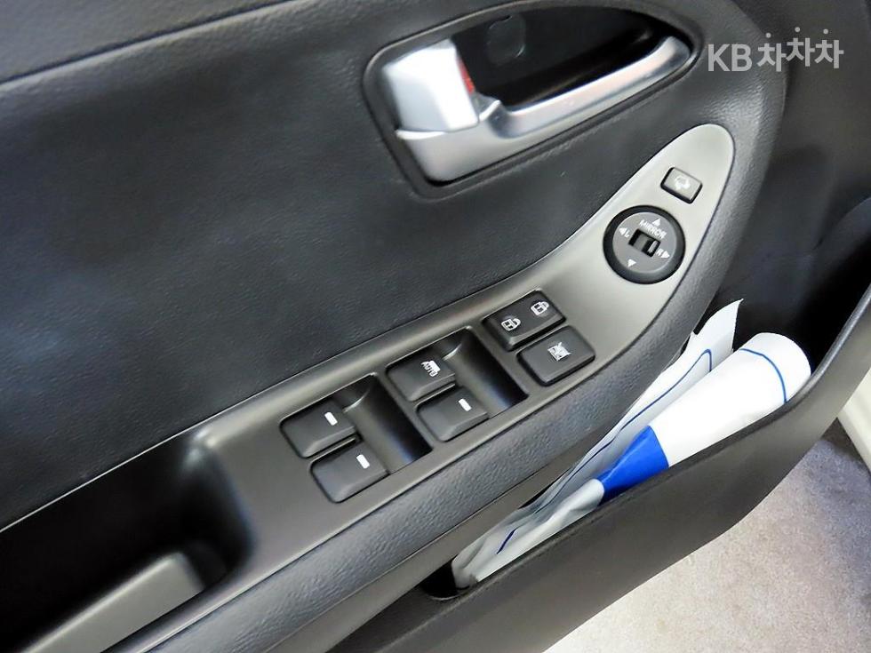 2014 - kia all