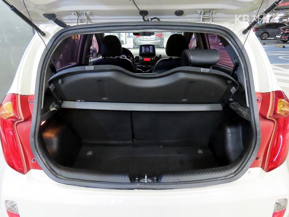 2014 - kia all