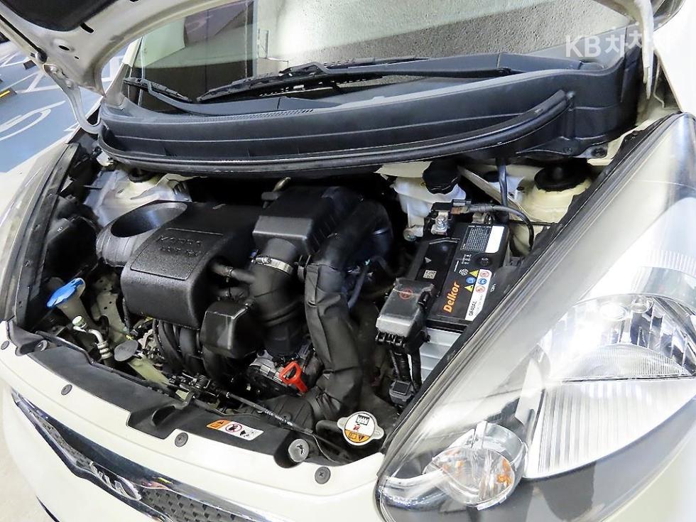 2014 - kia all
