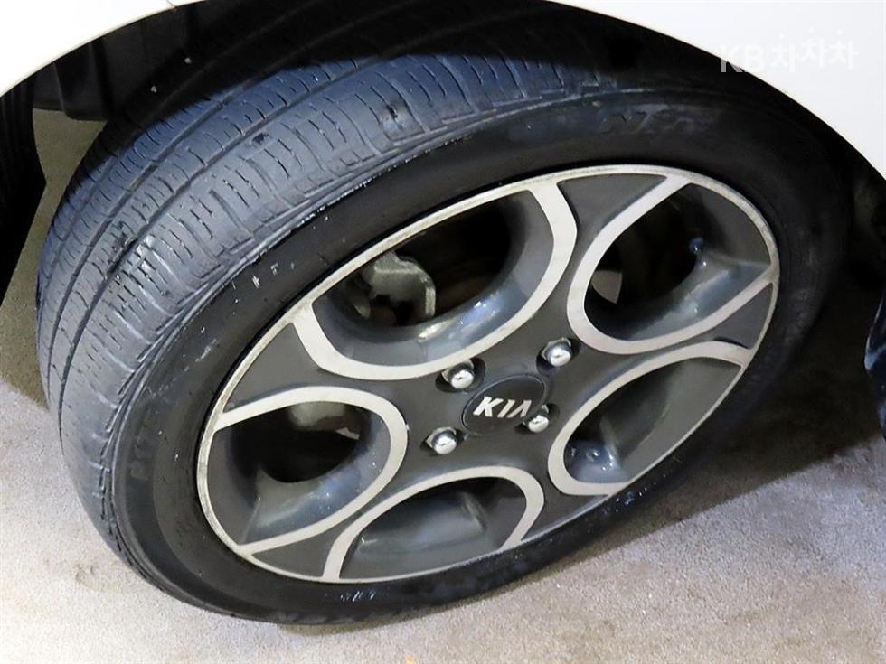 2014 - kia all