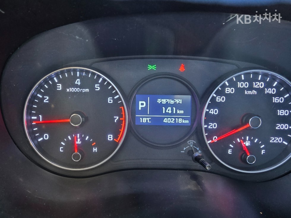 2019 - kia morning (ja)