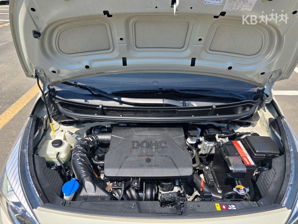 2019 - kia morning (ja)