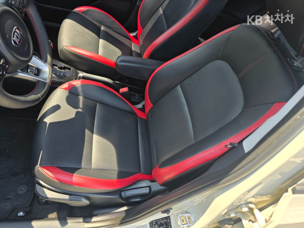 2019 - kia morning (ja)