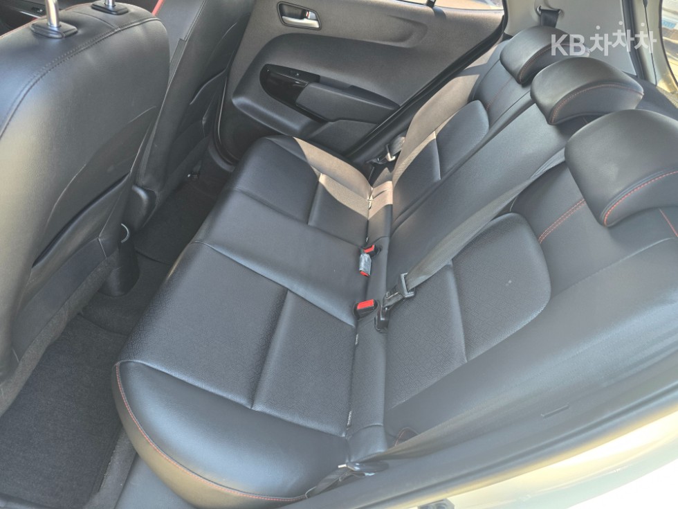 2019 - kia morning (ja)