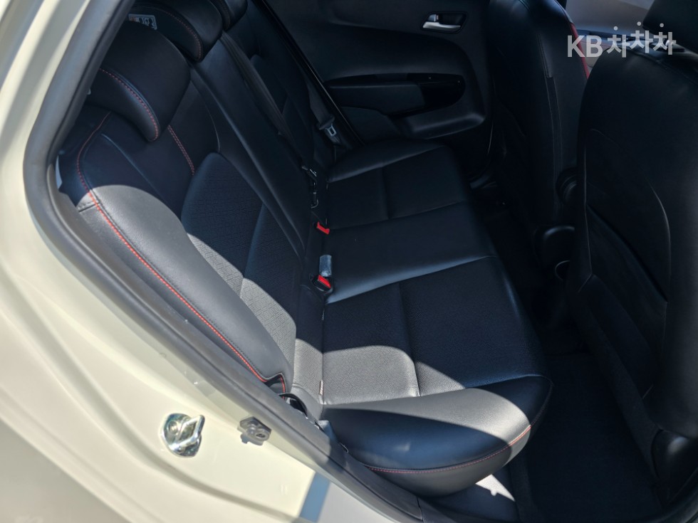 2019 - kia morning (ja)