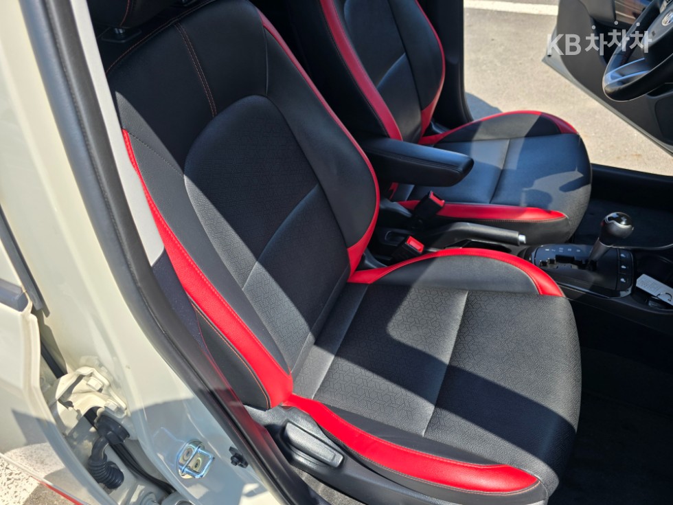 2019 - kia morning (ja)
