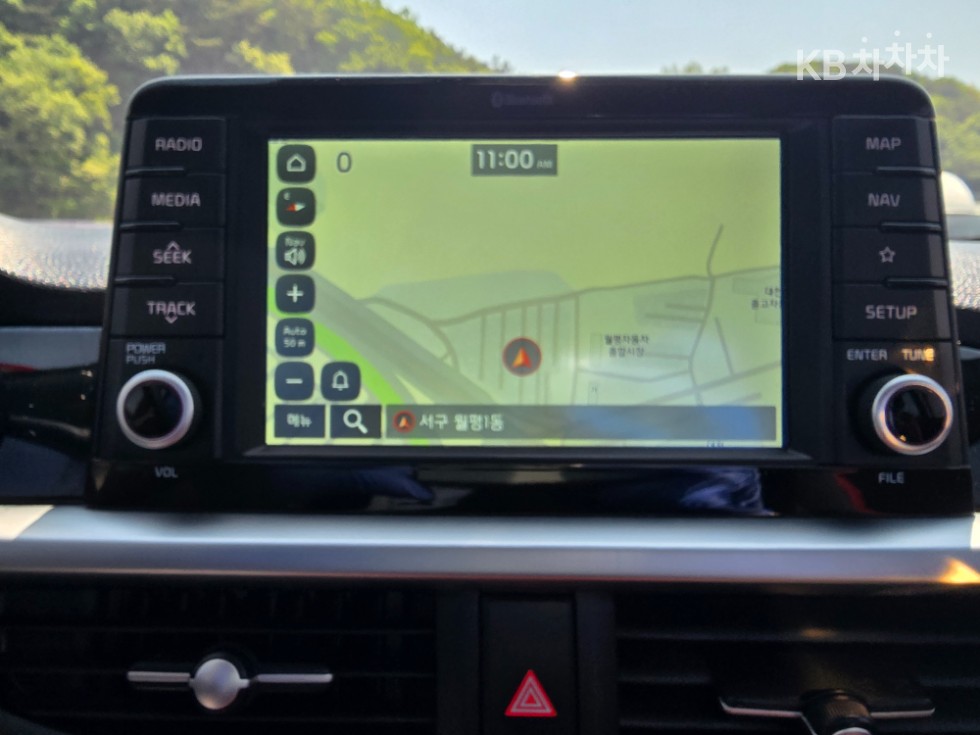 2019 - kia morning (ja)