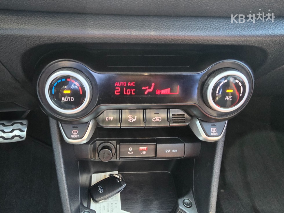 2019 - kia morning (ja)