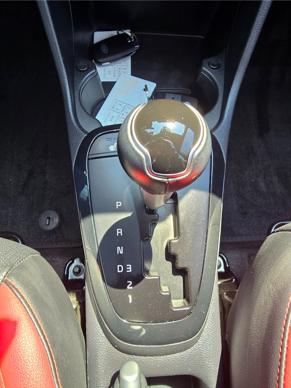 2019 - kia morning (ja)