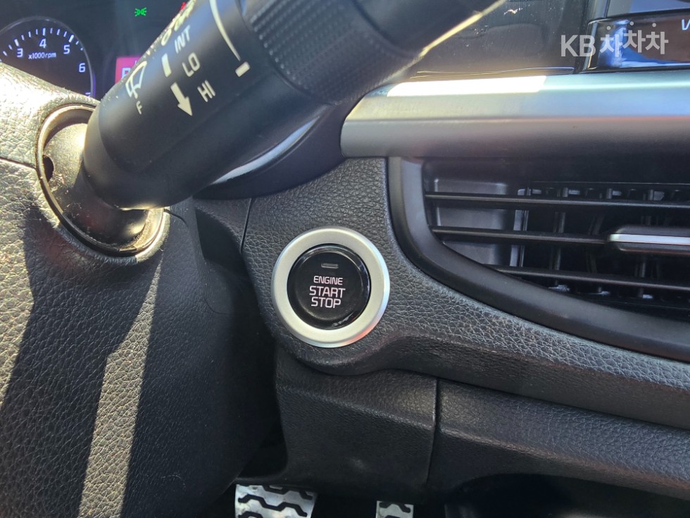 2019 - kia morning (ja)