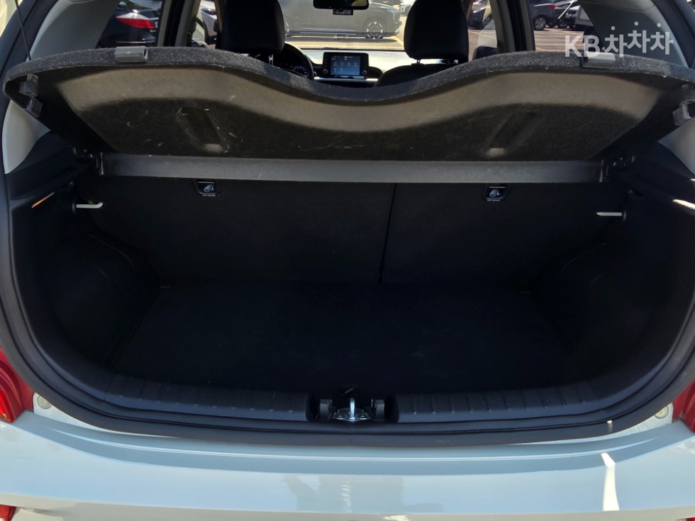 2019 - kia morning (ja)