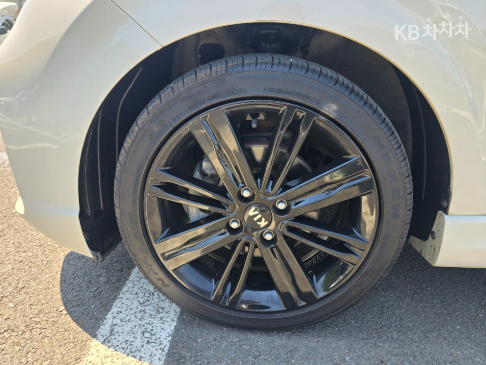 2019 - kia morning (ja)