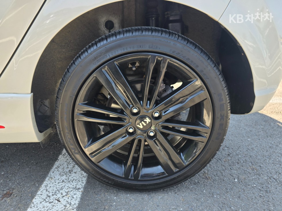 2019 - kia morning (ja)