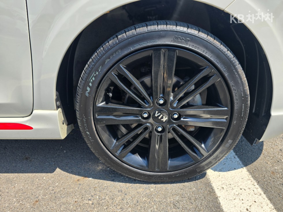 2019 - kia morning (ja)
