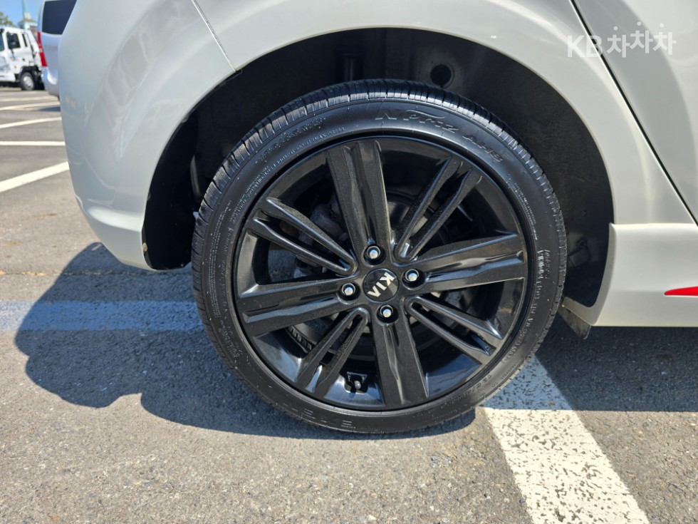 2019 - kia morning (ja)