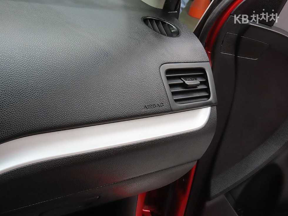 2012 - kia all
