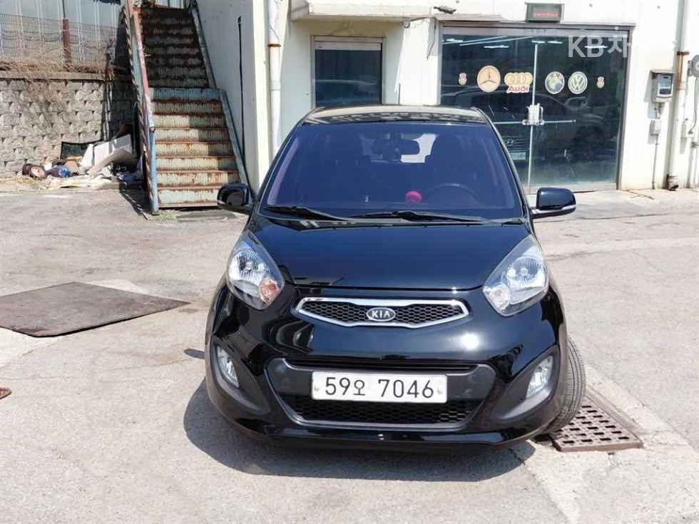 2012 - kia all