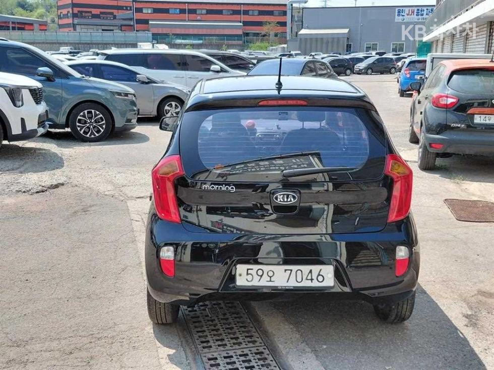 2012 - kia all