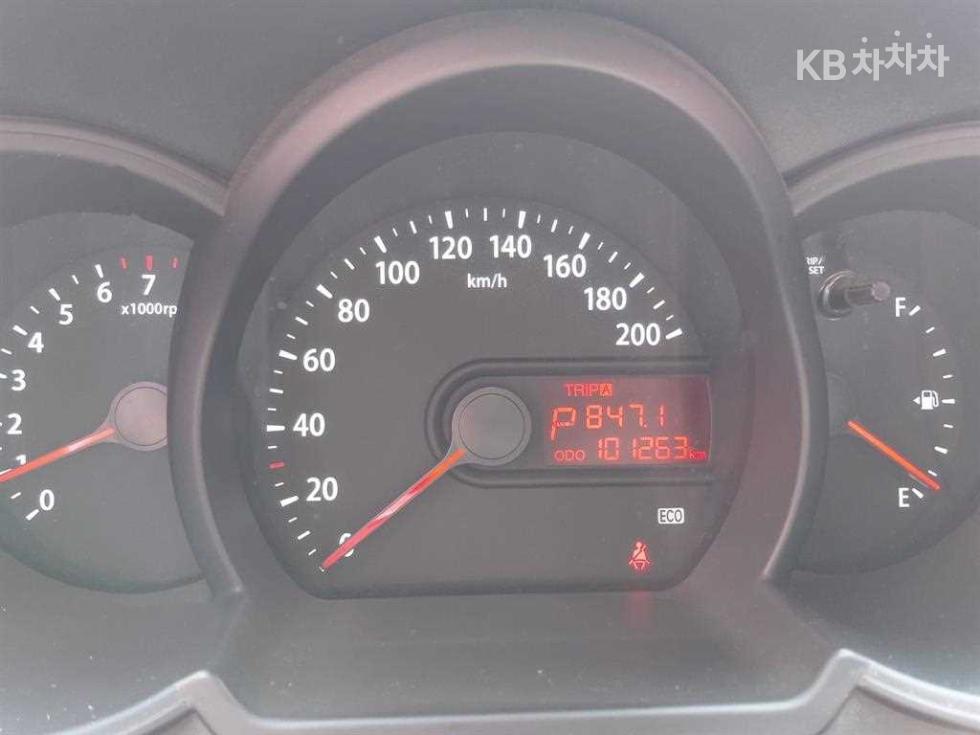 2012 - kia all