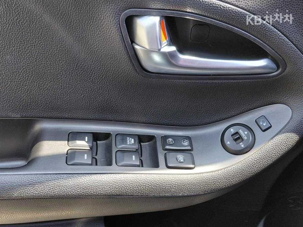 2012 - kia all
