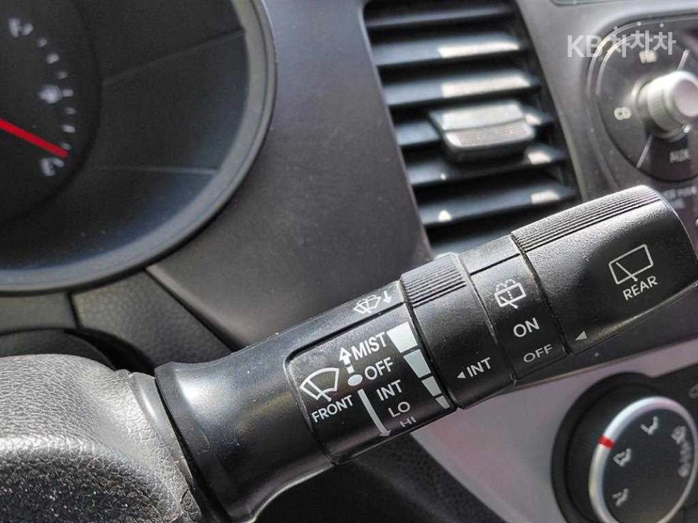 2012 - kia all