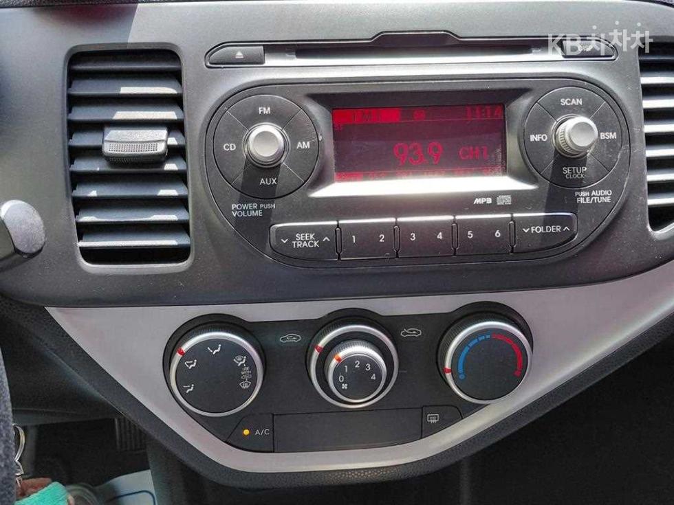 2012 - kia all