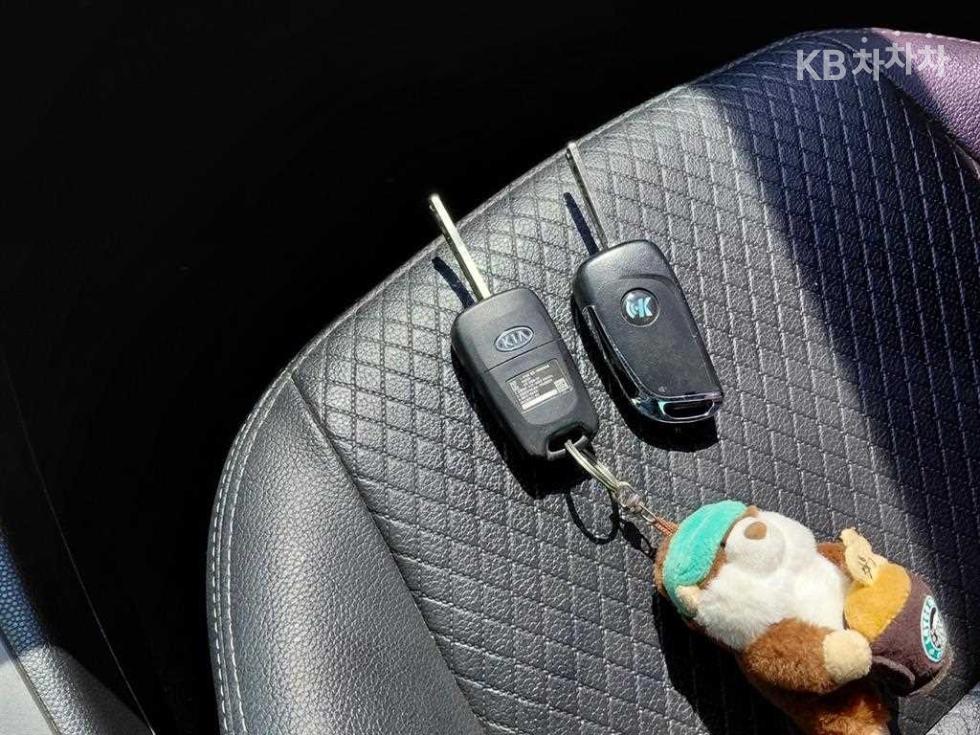 2012 - kia all