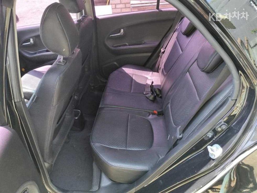 2012 - kia all