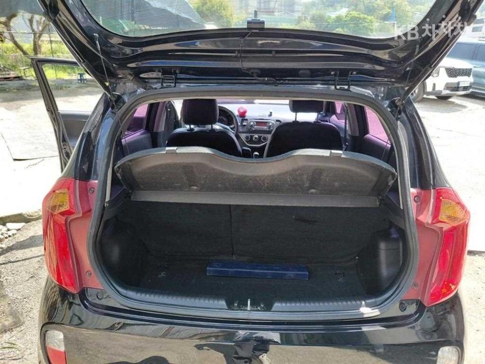 2012 - kia all